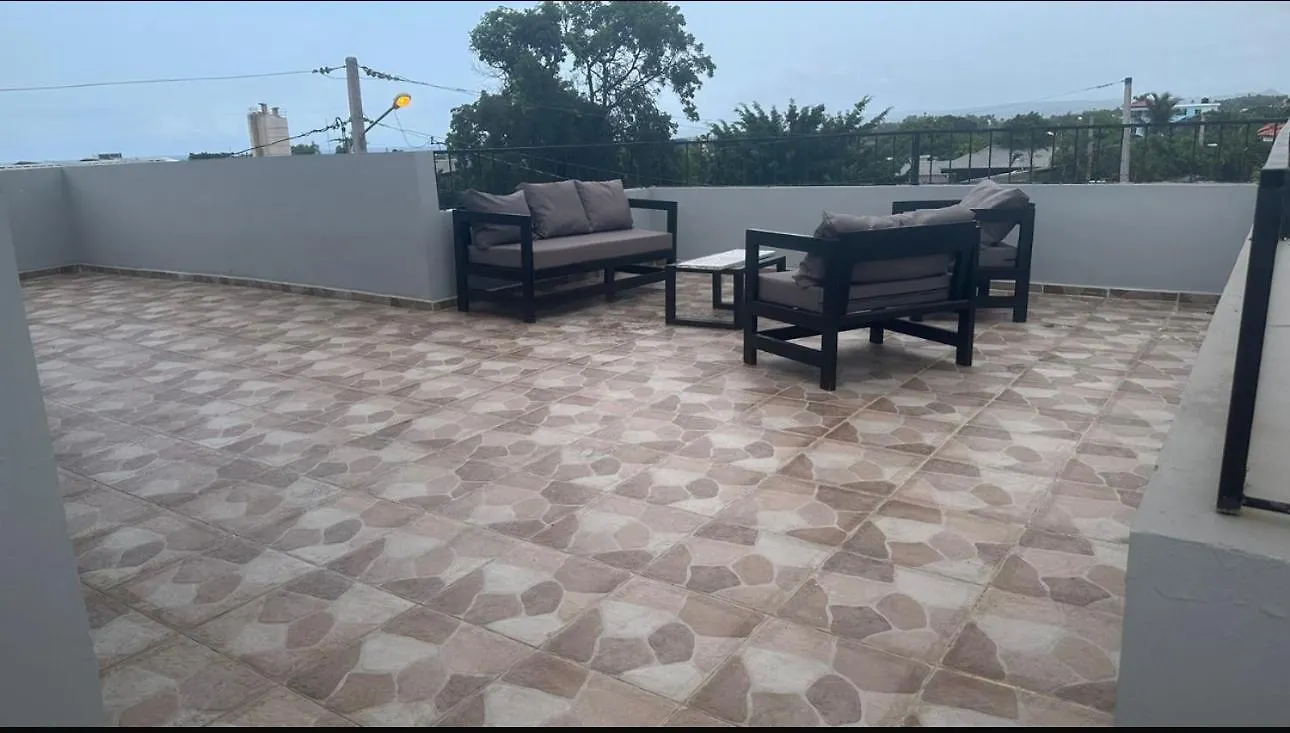 شقة Los Laureles بويرتو بلاتا