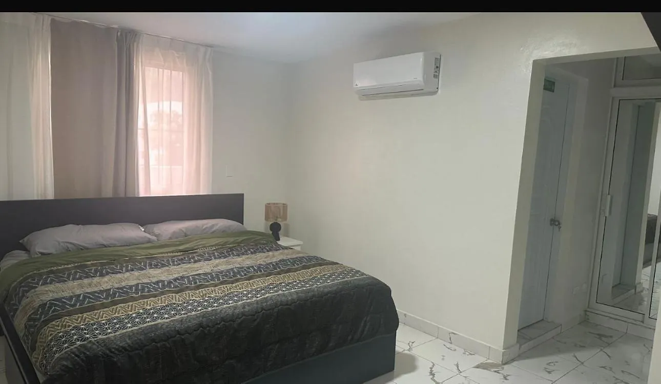 Los Laureles بويرتو بلاتا جمهورية الدومينيكان