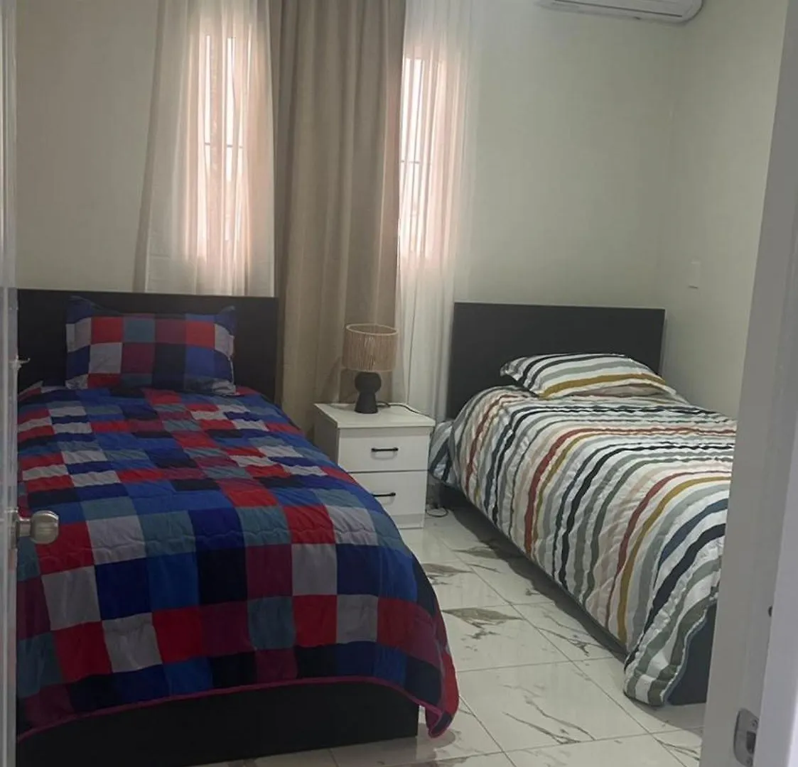 Los Laureles Puerto Plata Apartamento